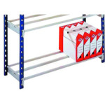 Tablette claire voie