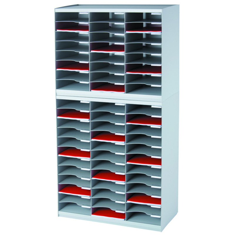 Trieur de bureau monobloc