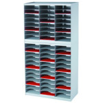 Trieur de bureau monobloc