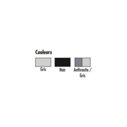 Trieur de bureau monobloc