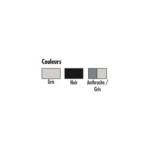 Trieur de bureau monobloc