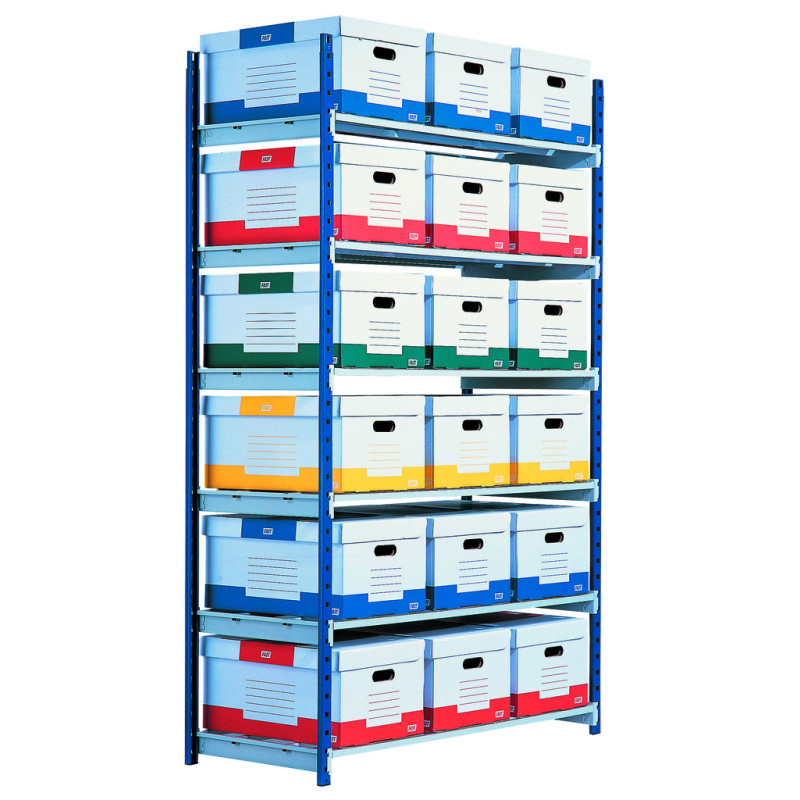 Accessoires rayonnage ECO