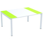 Table de bureau moderne KALMIE