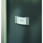 Carte de visite - murale