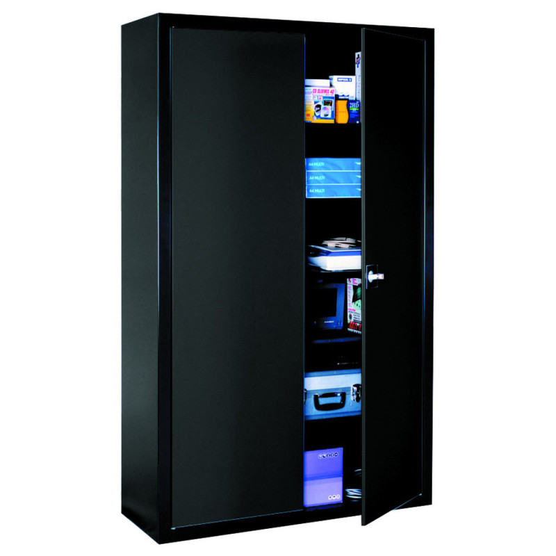 Armoire de bureau sécurisée