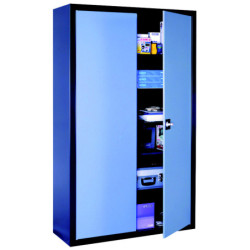 Armoire de bureau sécurisée