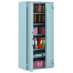 Armoire forte blindée