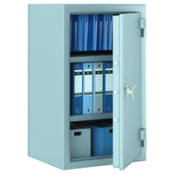 Armoire forte blindée