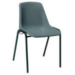 Chaise collectivité ALYSSON