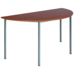 Table réunion modulable DOMINO