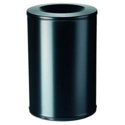 Corbeille papier ANTI-FEU NEO