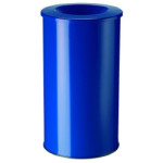 Corbeille papier ANTI-FEU NEO