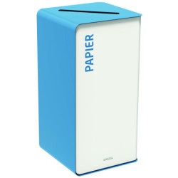 Corbeille de tri sélectif CAPUCINE