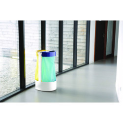 Corbeille tri sélectif entreprise CITWIN