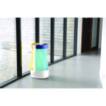 Corbeille tri sélectif entreprise CITWIN