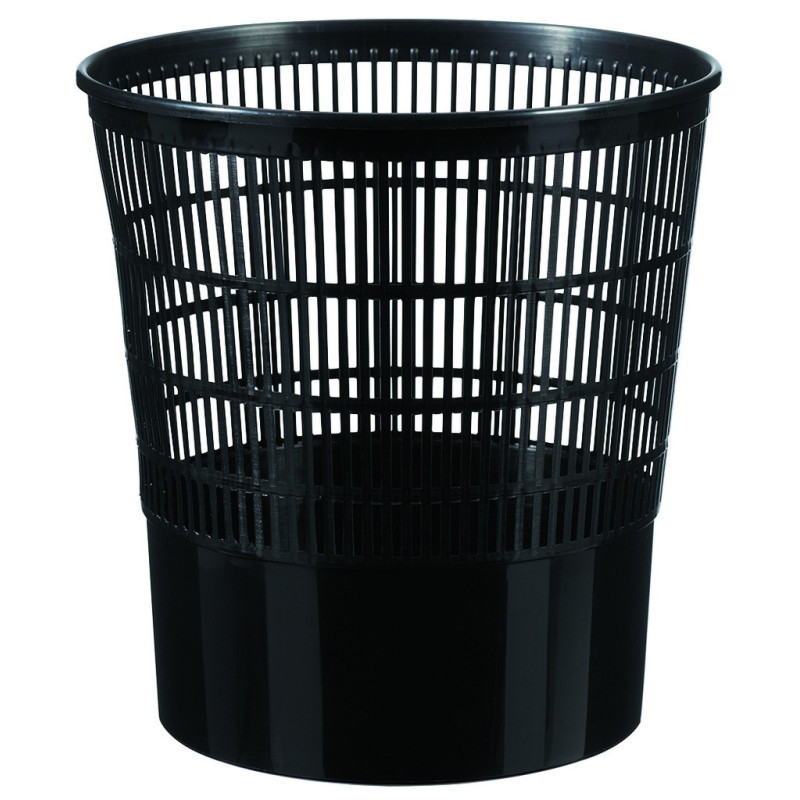 Lot de 20 corbeilles de bureau CAP