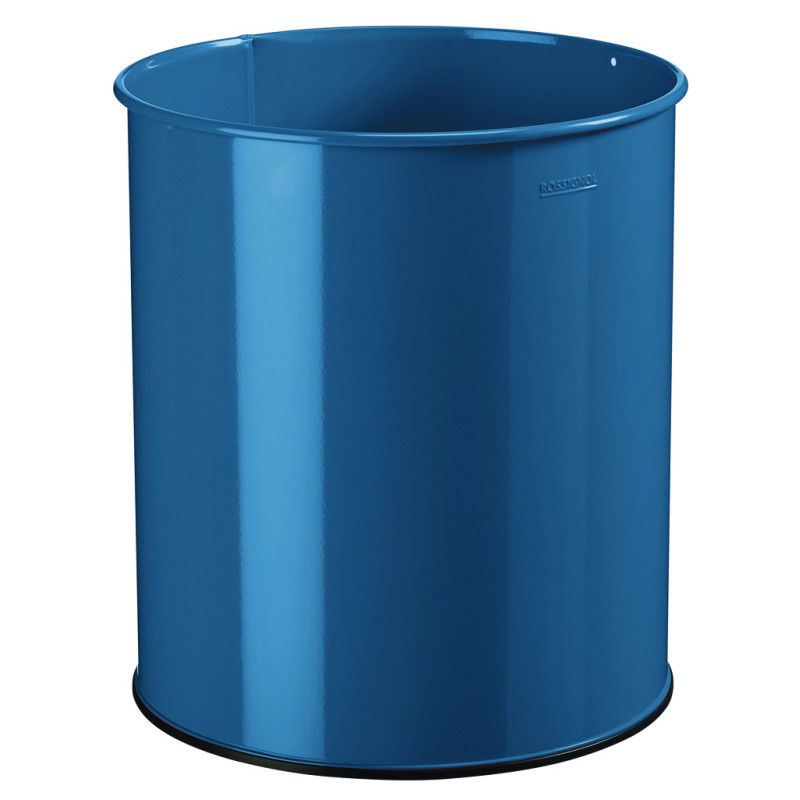 Corbeille à papier métal PAPEA