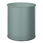 Corbeille à papier métal PAPEA