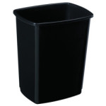 Corbeille de bureau pour le tri TRICLAP