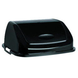 Corbeille de bureau pour le tri TRICLAP