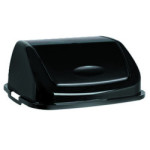 Corbeille de bureau pour le tri TRICLAP