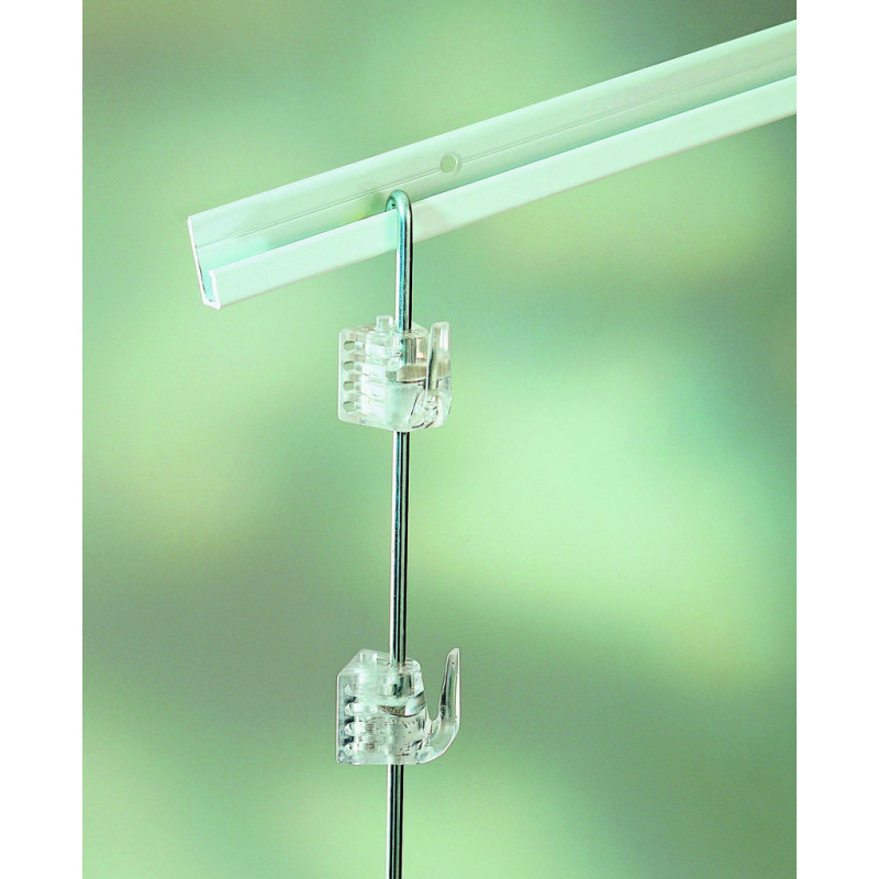 Accessoires cadre d'exposition