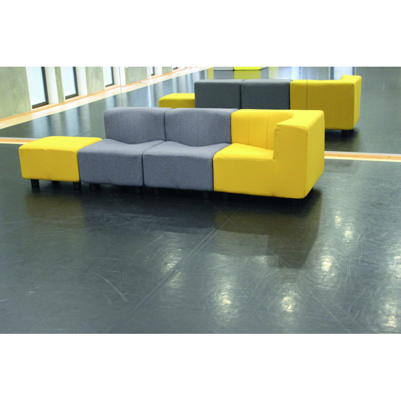 Barres de liaison mobilier accueil SARFA