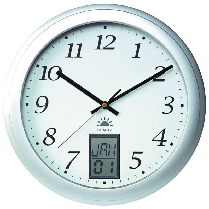 Horloge de bureau INSTINCT