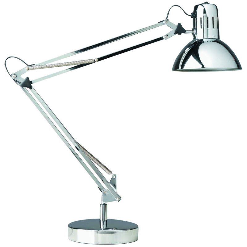 Lampe de bureau articulée SUCCESS
