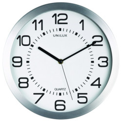 Horloge accueil MOON