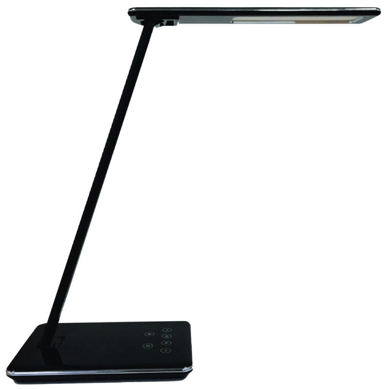 Lampe de bureau LED LINKA