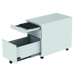 Caisson 3 tiroirs dont 1 plumier