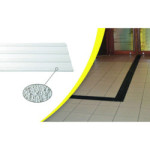 Bande d'aide à l'orientation