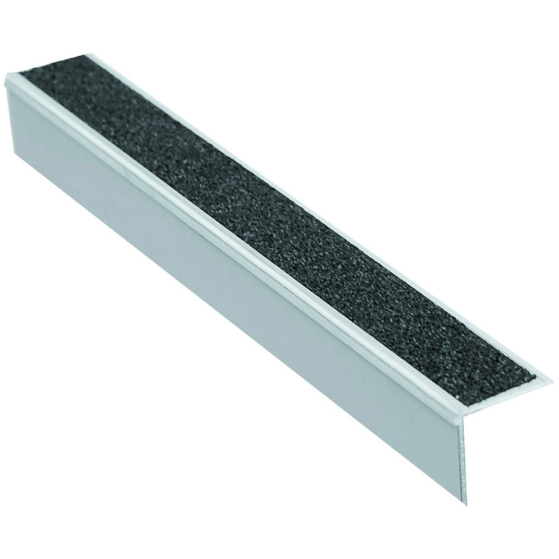 Repérage des marches