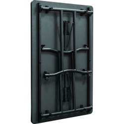 Table de collectivités pliante GERANIUM