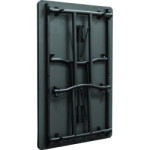 Table de collectivités pliante GERANIUM