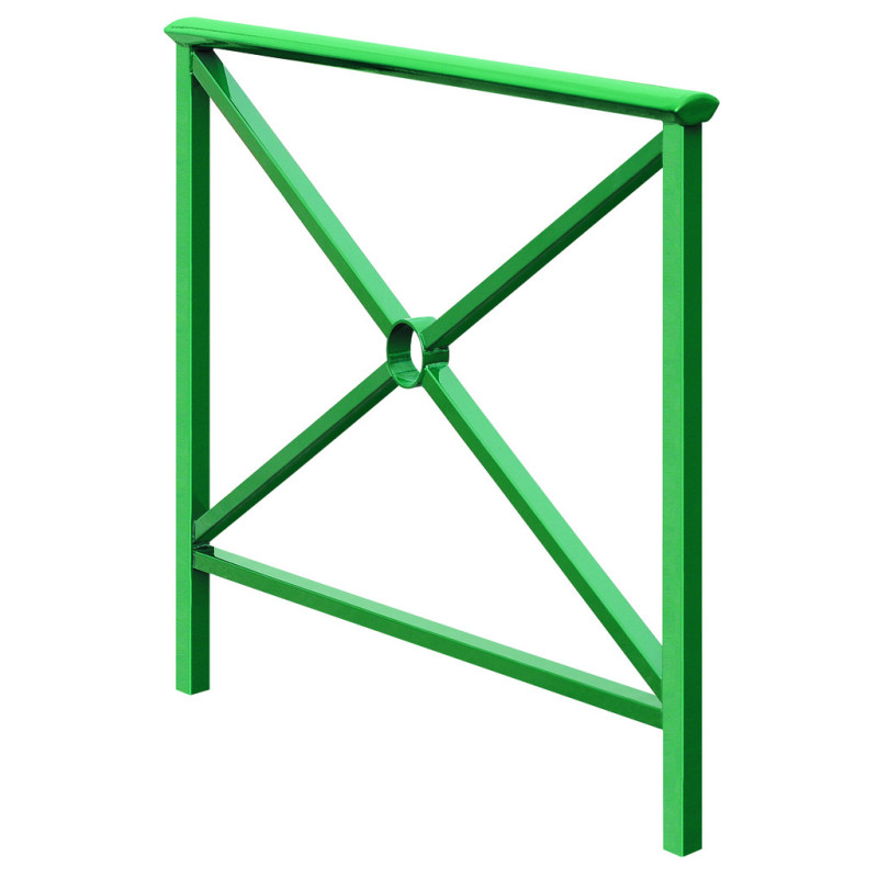 Barrière de ville LIMOUSIN