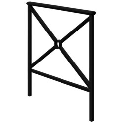 Barrière de ville LIMOUSIN