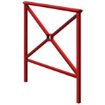 Barrière de ville LIMOUSIN