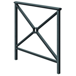 Barrière de ville LIMOUSIN