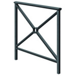 Barrière de ville LIMOUSIN