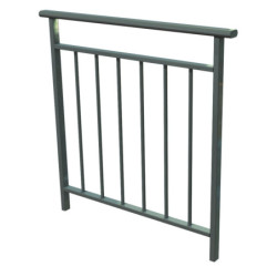 Barrière urbaine BONNE GARDE