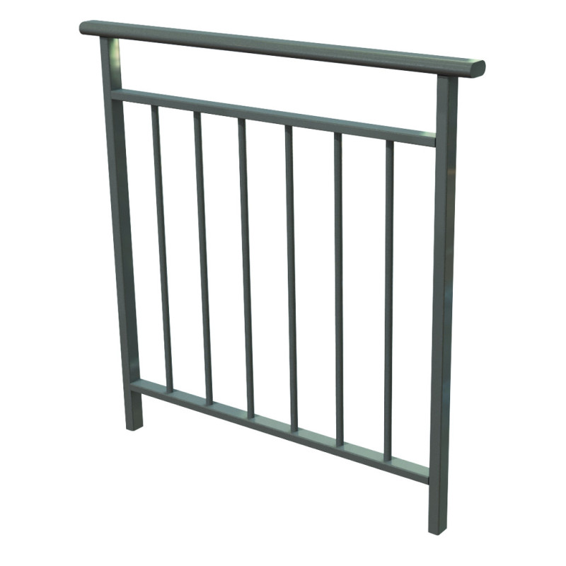 Barrière urbaine BONNE GARDE