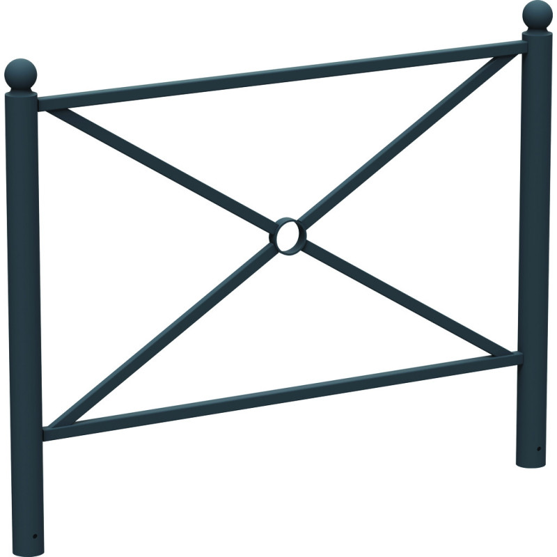 Barrière urbaine TENOR
