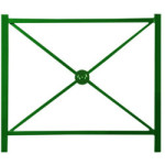 Barrière de ville CHATELET