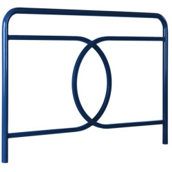 Barrière urbaine LE NOTRE