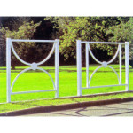 Barrière urbaine MANSART