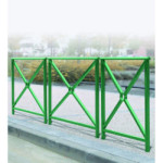 Barrière de rue LISBONNE