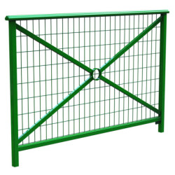 Barrière de rue LISBONNE