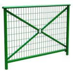 Barrière de rue LISBONNE